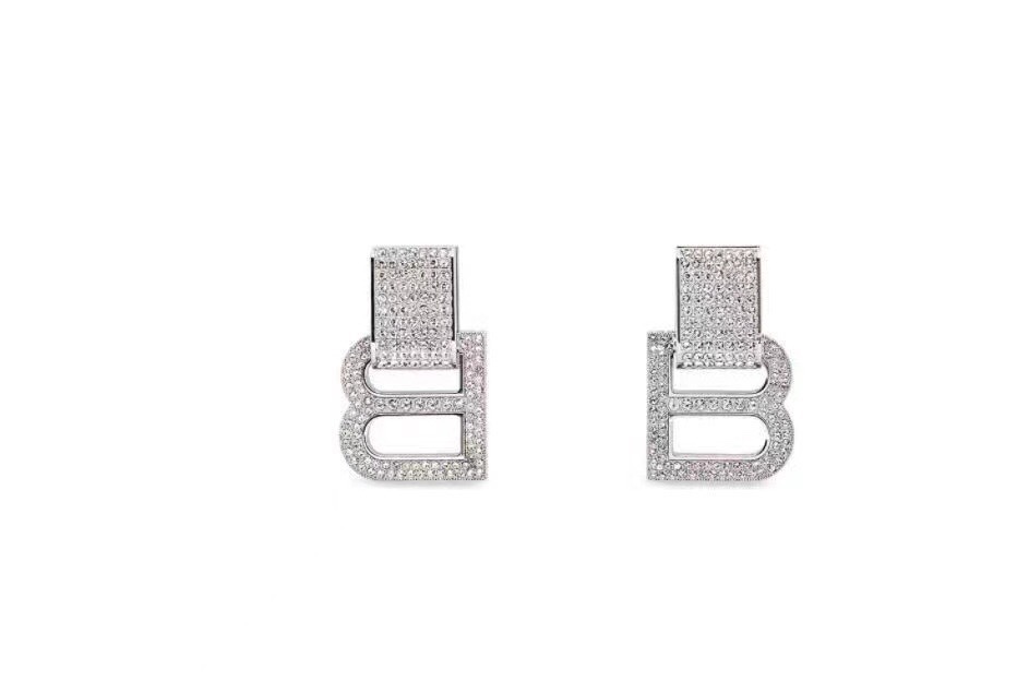 Balenciaga Earrings